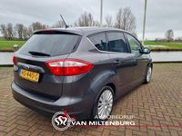 tweedehands Ford C-MAX 2.0 Plug-in Hybrid Titanium Plus Panorama Leder Ca