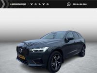 Occasion Volvo XC60 R-Design 390 PK (286 kW) 2020 Grijs SUV