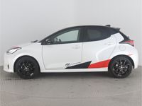 tweedehands Toyota Yaris Hybrid 1.5 Hybrid Executive | Stoelverwarming | Navigatie