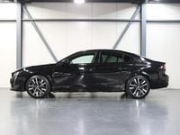 Occasion Peugeot 508 GTi 225 PK (165 kW) 2023 Zwart Hatchback
