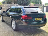 tweedehands BMW 530 5-SERIE Touring d Luxury Aut8 EURO 6!