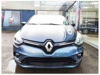 Occasion Renault Clio IV 90 PK (66 kW) 2018 Grijs Sedan