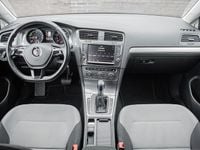 Occasion VW e-Golf 85 kW (116 PK) 2017 Zwart Hatchback