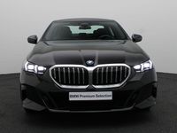 Occasion BMW 530e Comfort Edition 299 PK (219 kW) 2024 Zwart (metallic) Sedan