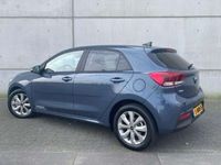 tweedehands Kia Rio 1.0 T-GDi MHEV DynamicPlusLine | NAVI | CLIMA | CR