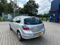 tweedehands Opel Astra 1.6 Executive Airco