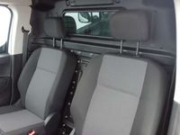 tweedehands Peugeot Partner 1.5D Edition 2xSchuifdeur Navi AC Cruise Apple car