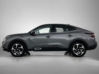 Occasion Citroën C4 X PureTech 131 PK (96 kW) 2024 Grijs SUV