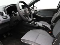 Occasion Renault Clio V Techno 93 PK (68 kW) 2025 Gris schiste kqg (grijs metallic) Hatchback