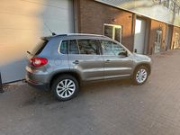 Occasion VW Tiguan Sport 200 PK (147 kW) 2009 Grijs (metallic) SUV
