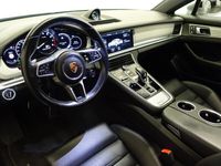 tweedehands Porsche Panamera 2.9 4 E-Hybrid Sportchrono- Panoramadak, Bose Audio, Memory Seats, Keyless, Sportuitlaat, Stoelventilatie, Camera, Sfeerverlichting