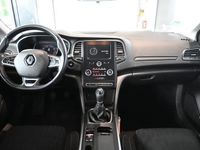 Occasion Renault Mégane IV LIMITED 116 PK (85 kW) 2020 Stationwagen