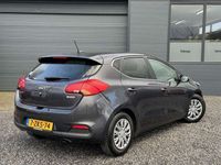 tweedehands Kia Ceed Ceed /1.6 GDI BusinessLine 2e EigenaarNaviClimaCamera