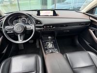 Occasion Mazda CX-30 Luxury 180 PK (132 kW) 2020 Grijs SUV
