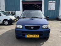 tweedehands Suzuki Alto 1.1 GLS