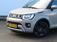 tweedehands Suzuki Ignis 1.2 Smart Hybrid Select, Cvt Automaat.