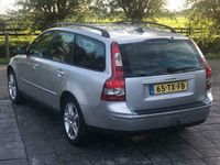 Occasion Volvo V50 109 PK (80 kW) 2007 Grijs Stationwagen