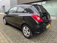 tweedehands Opel Corsa 1.3 CDTi EcoFlex S/S Cosmo AIRCO BJ 1-2011