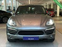 tweedehands Porsche Cayenne 3.0 D Tiptr.S Luchtv. Xenon, Pano, Leder Org.-NL 2e eig