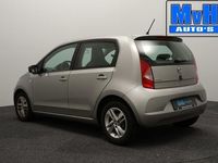 tweedehands Seat Mii 1.0 Style Connect|AIRCO|LM-VELGEN|NAP|5-DEURS