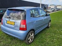 tweedehands Kia Picanto 1.1 X-tra