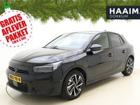 Occasion Opel Corsa 131 PK (96 kW) 2024 Zwart Hatchback