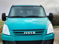 Occasion Iveco Daily 96 PK (70 kW) 2009