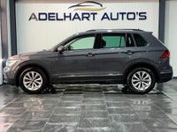 Occasion VW Tiguan Life 150 PK (110 kW) 2021 Grijs (metallic) SUV
