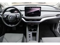 Occasion Skoda Enyaq iV Lounge 150 kW (204 PK) 2023 Wit SUV