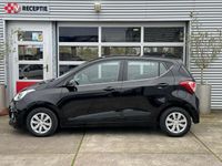 tweedehands Hyundai i10 1.0i i-Motion Comfort Plus / Airco / Clima / Org-Ned / Bovag Garantie