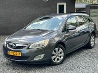 tweedehands Opel Astra Sports Tourer 1.7 CDTi Cosmo Half Leer Cruise Cont