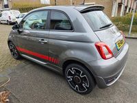 tweedehands Fiat 500 0.9 TwinAir Turbo Sport