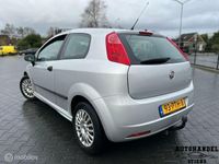 tweedehands Fiat Grande Punto 1.3 M-Jet Actual