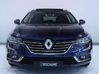 tweedehands Renault Talisman Estate 1.6 TCe 150PK Intens AUTOMAAT