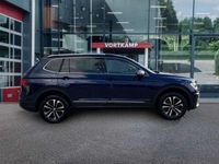 tweedehands VW Tiguan Allspace 2.0 TDI DSG UNITED TREKHAAK/PDC/STOELVERW/NAVI