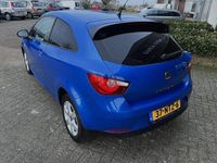 tweedehands Seat Ibiza SC 1.2 TDI Style Ecomotive AIRCO/CRUISE/LMV