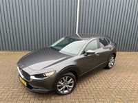 tweedehands Mazda CX-30 2.0 e-SkyActiv-X M Hybrid Comfort Luxe!