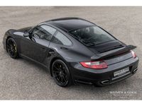 tweedehands Porsche 911 Turbo 