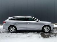 Occasion Seat Leon Reference 90 PK (66 kW) 2021 Grijs Stationwagen