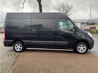 tweedehands Opel Movano 2.3 CDTI 145pk BiTurbo Edition L2 H3 91.000km Airco/ECC,Navigatie,Camera