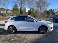 tweedehands Ford Kuga 2.5 PHEV ST-Line X 225pk | Stoelverwarming | Sync 3 Navi | Design pack