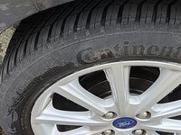 Occasion Ford Fiesta Titanium 2019 Grijs (metallic) Hatchback