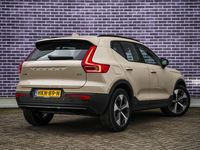 Occasion Volvo XC40 Plus 197 PK (144 kW) 2025 Grijs SUV