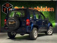 tweedehands Jeep Cherokee 3.7i V6 Limited 4WD