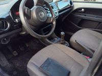 Occasion VW up! Move 60 PK (44 kW) 2016 Wit Hatchback