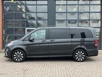 Occasion Mercedes EQV300 Business 150 kW (204 PK) 2021 Grijs Van