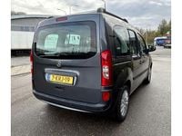 Occasion Mercedes Citan 109 90 PK (66 kW) 2013 Grijs