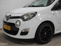 Occasion Renault Twingo Dynamique 75 PK (55 kW) 2012 Wit Hatchback