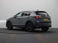 Occasion Mazda CX-5 Homura-Line 165 PK (121 kW) 2024 Grijs SUV
