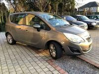 tweedehands Opel Meriva 1.4 Turbo/m2012/navigatie/63.000km/12m garantie